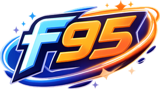 Logo f95 untuk halaman beranda